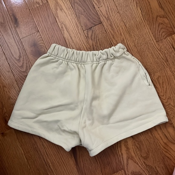 Set Active sweat shorts - Picture 2 of 3